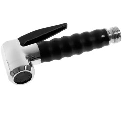 Letkusuihku G1 2 lukitusominaisuudella 132 mm