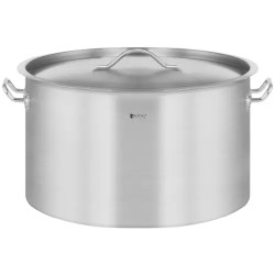Royal Catering RCST 32E Induktiokattila 31 l 40 cm