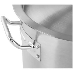 Royal Catering RCST-32E Induktiokattila 31 l Ø 40 cm