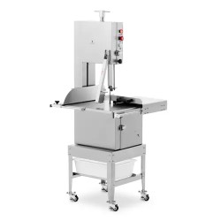 Royal Catering sähköinen luusaha 1500 W 2400 mm