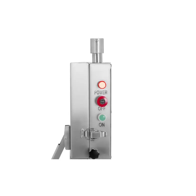Royal Catering sähköinen luusaha 1500 W 2400 mm