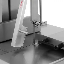 Royal Catering sähköinen luusaha 1500 W 2400 mm