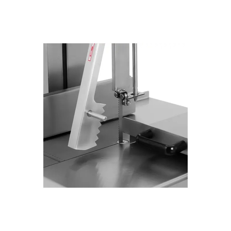 Royal Catering sähköinen luusaha 1500 W 2400 mm