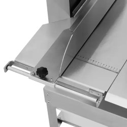 Royal Catering sähköinen luusaha 1500 W 2400 mm