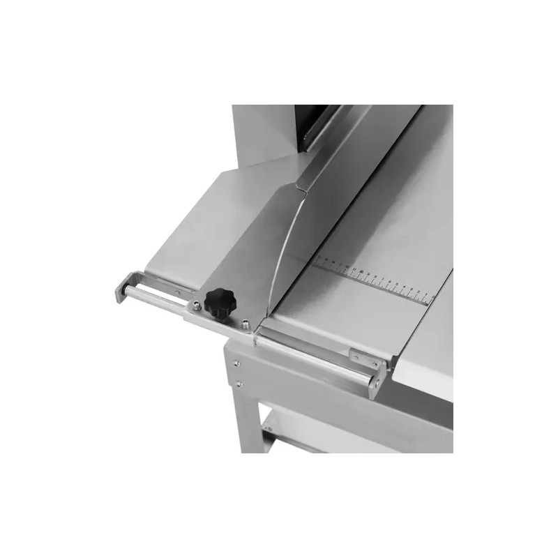 Royal Catering sähköinen luusaha 1500 W 2400 mm
