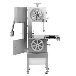 Royal Catering sähköinen luusaha 1500 W 2400 mm