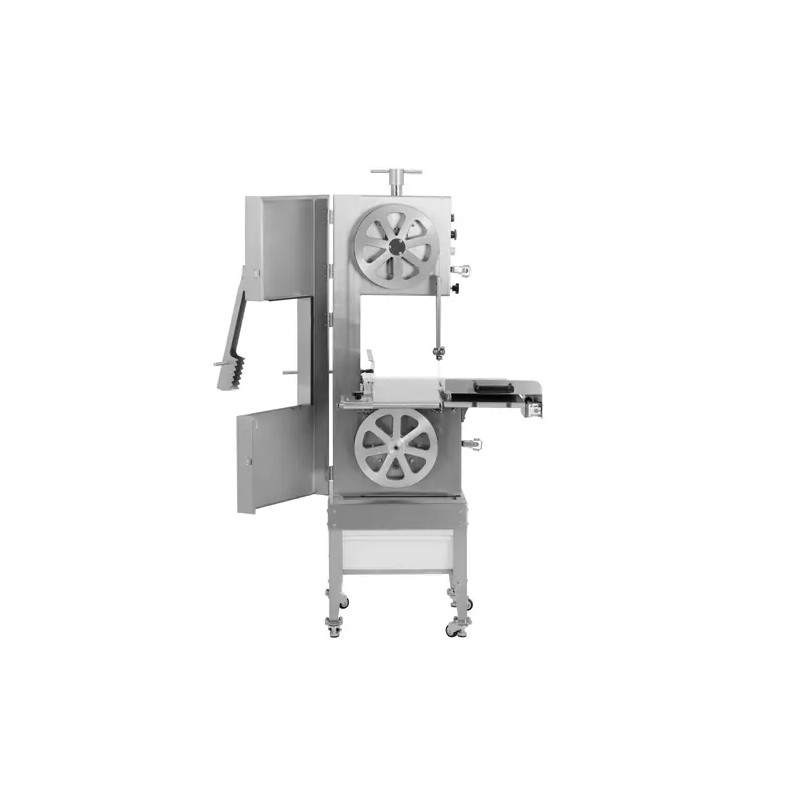 Royal Catering sähköinen luusaha 1500 W 2400 mm