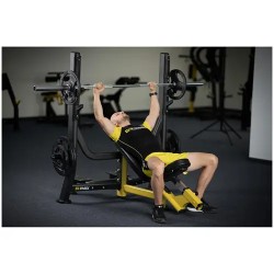 Gymrex GR-MG56 vinopenkki 135 kg