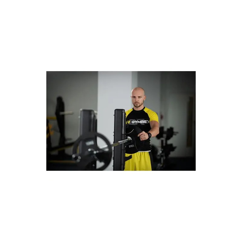 Gymrex GR-MG56 vinopenkki 135 kg