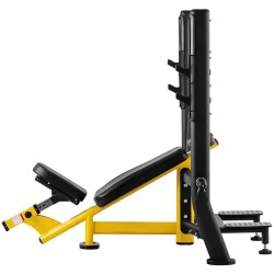 Gymrex GR-MG56 vinopenkki 135 kg