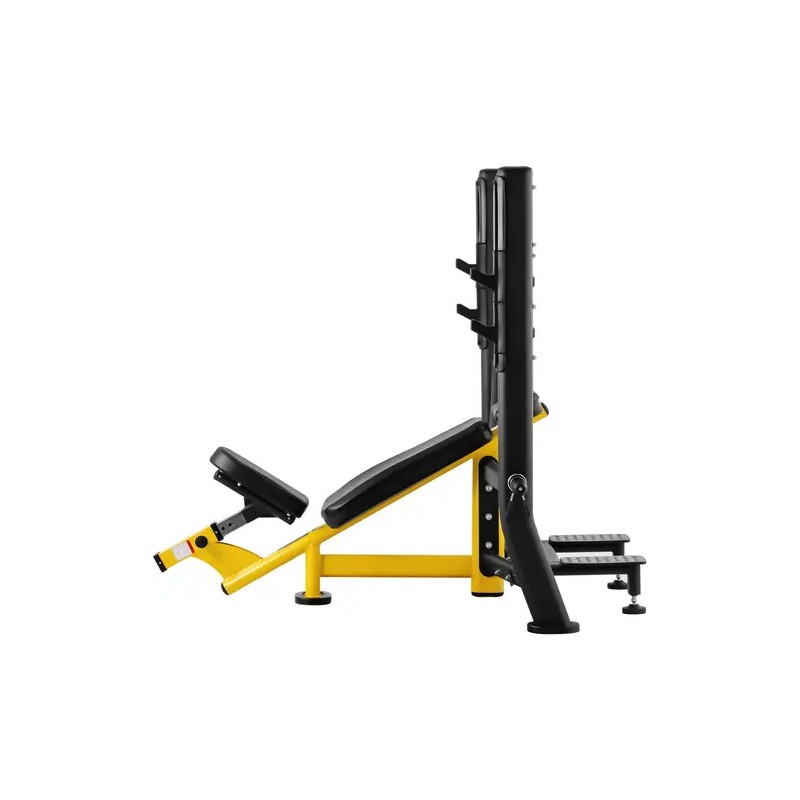Gymrex GR-MG56 vinopenkki 135 kg