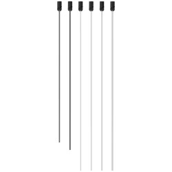 MSW-ODE-68 öljynkeruulaite 68 l, korkeussäädettävä 1000-1400 mm
