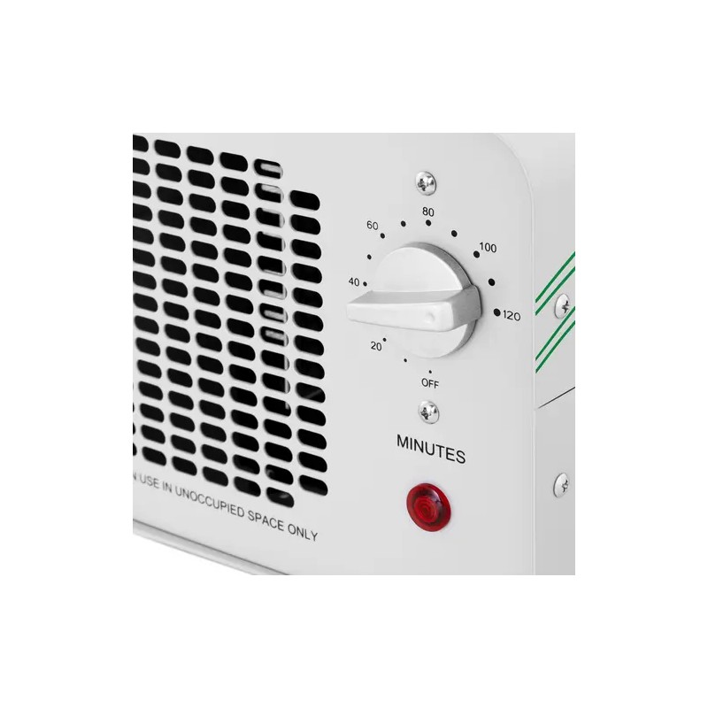 Ulsonix AIRCLEAN 7G-WL otsonigeneraattori 7 000 mg/h 100 W