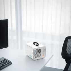 Ulsonix AIRCLEAN 7G-WL otsonigeneraattori 7 000 mg/h 100 W