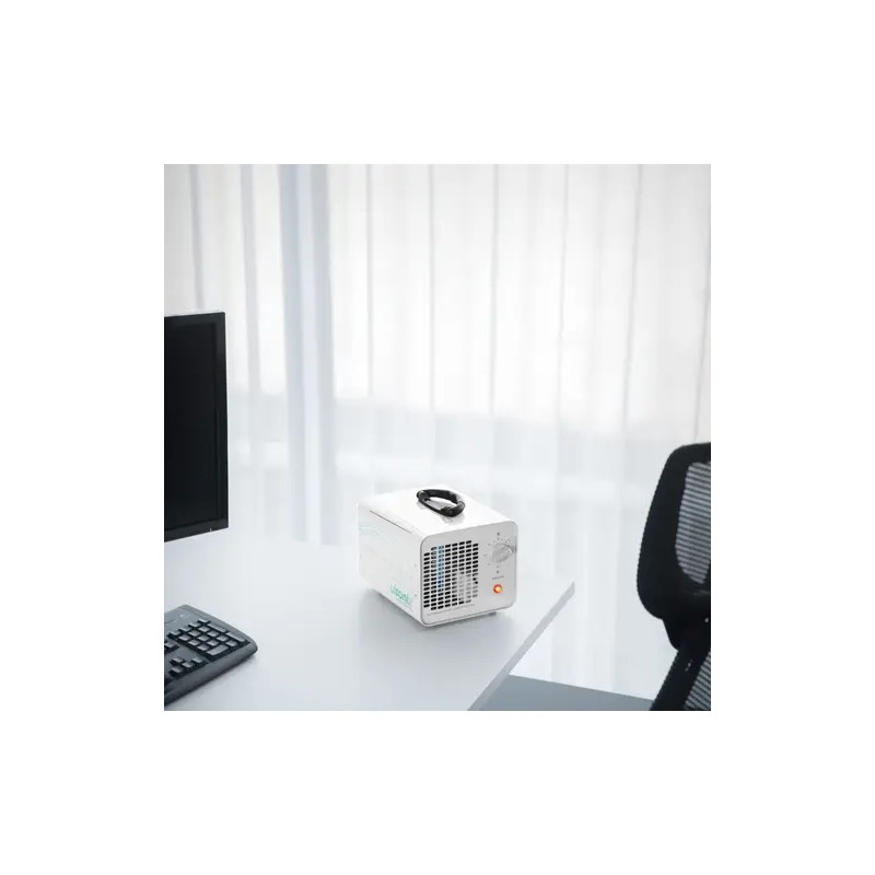 Ulsonix AIRCLEAN 7G-WL otsonigeneraattori 7 000 mg/h 100 W