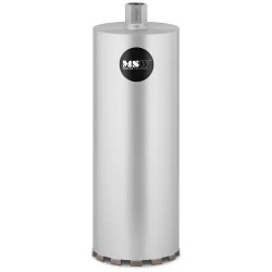 MSW DCD 450 180 PRO timanttiporakruunu 180 mm x 450 mm G1 1 1 4