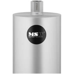 MSW-DCD-450/180-PRO timanttiporakruunu 180 mm x 450 mm G1 1 1/4"