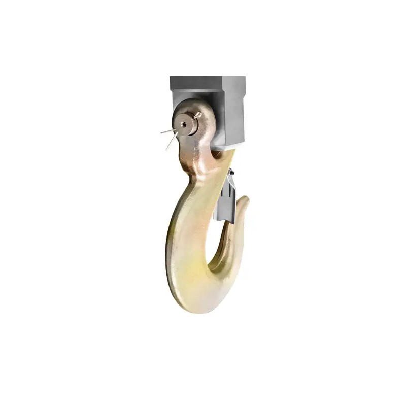 Steinberg Systems SBS-KW-3/1K nostovaaka 3000 kg / 1 kg LED kaukosäätimellä 11,5 kg