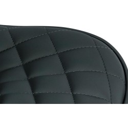 Tyylikäs säädettävä baarijakkara Minosa 2 kpl setti pyörivällä istuimella