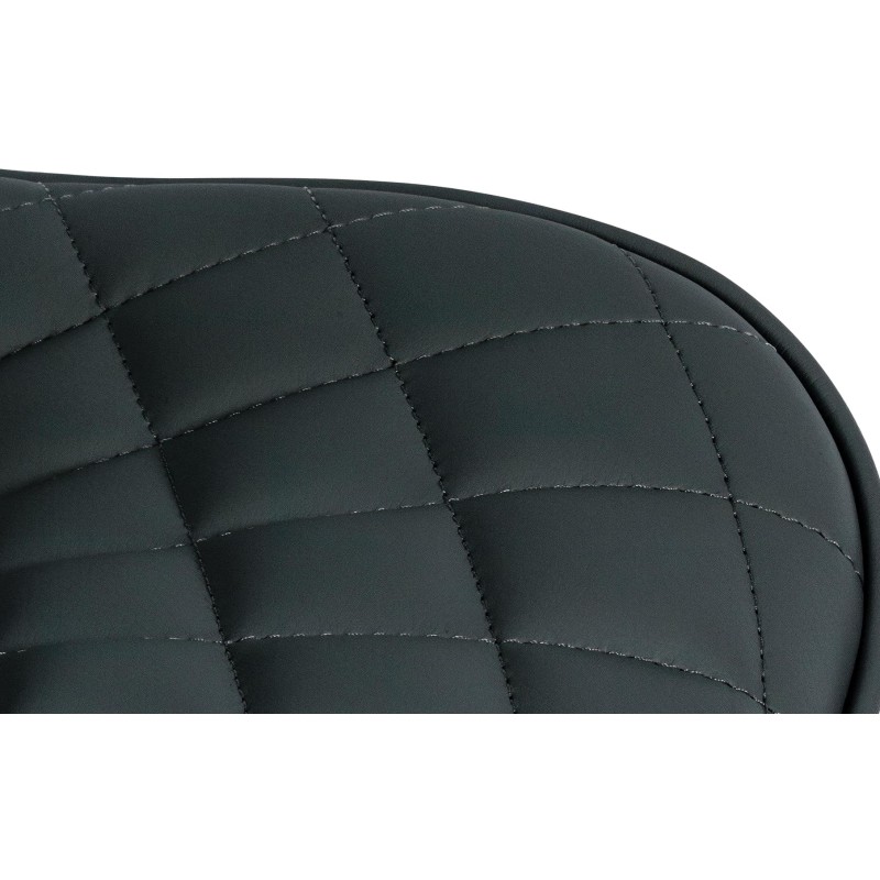 Tyylikäs säädettävä baarijakkara Minosa 2 kpl setti pyörivällä istuimella