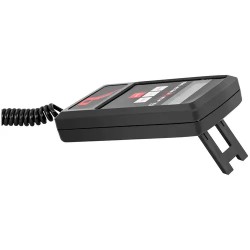 Digitaalinen pakettivaaka SBS-PF-100/10, 100 kg / 10 g, ruostumaton teräsalusta