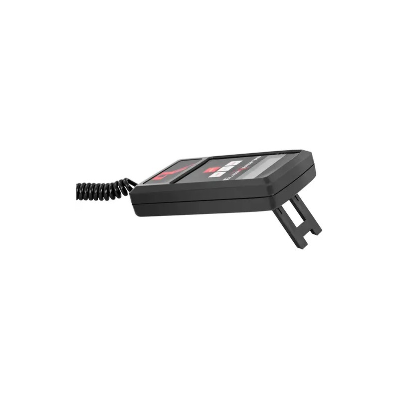 Digitaalinen pakettivaaka SBS-PF-100/10, 100 kg / 10 g, ruostumaton teräsalusta