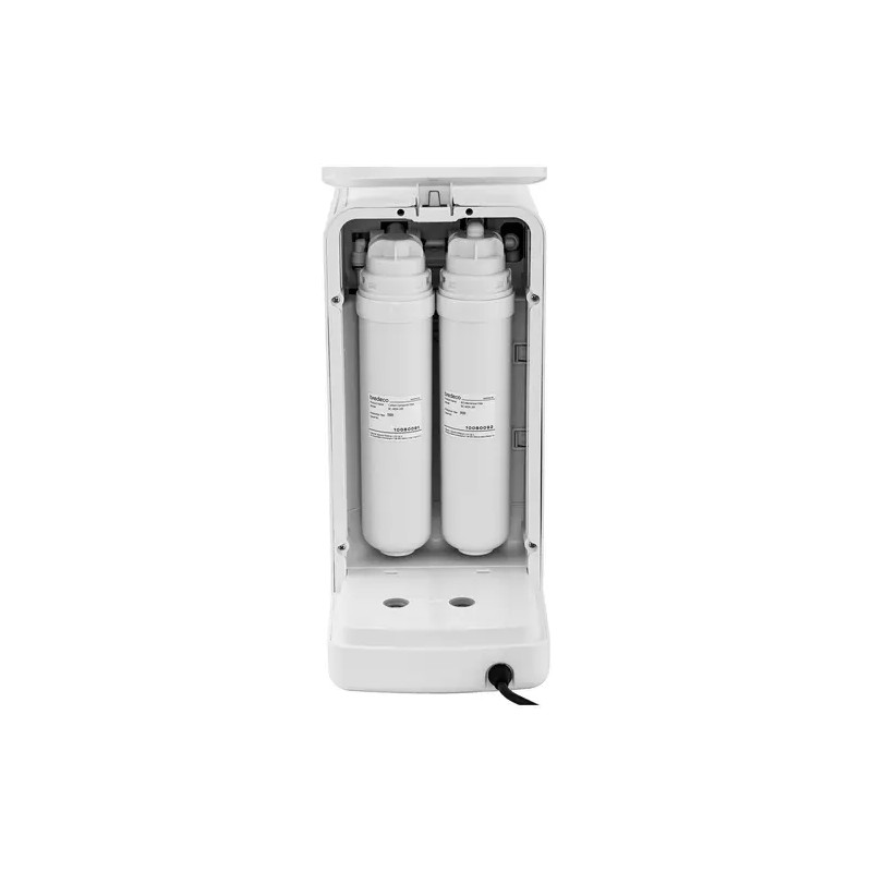 RO-membraanisuodatin 0,0001 µm kuumavesiautomaatille 1BCWD-5L