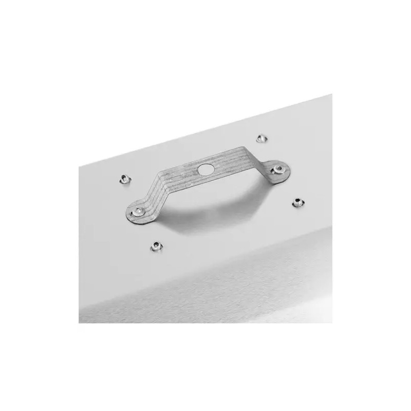 LED-kasvivalaisin HT-WEDGE-100A, täysi spektri, 100 W, 136 LEDiä, 6.000 lumenia