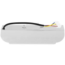 LED-kasvivalaisin HT-WEDGE-100A, täysi spektri, 100 W, 136 LEDiä, 6.000 lumenia