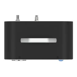 Steinberg Systems vakuumpumppu manometrillä 20 l/min öljytön