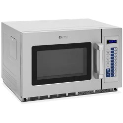 Royal Catering Gastro mikroaaltouuni 3200 W 34 l