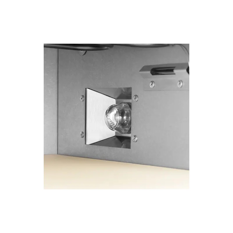 Royal Catering sähköinen pizzauuni 40 cm, 2000 W, kivipohja