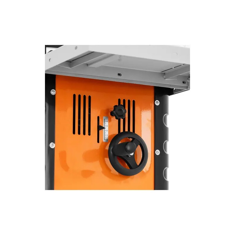Pöytajyrsin 1500 W, 11 500 - 24 000 RPM