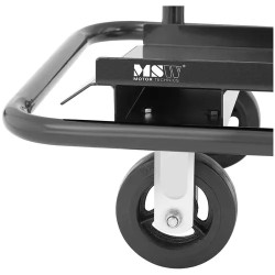 MSW MSW-WDH-500 alustavaunu kipsilevyvaunu 500 kg