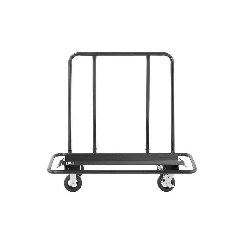MSW MSW-WDH-500 alustavaunu kipsilevyvaunu 500 kg