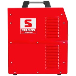 Stamos Germany S-PLASMA 40 plasmaleikkuri 40 A 230 V integroidulla kompressorilla