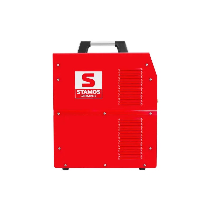 Stamos Germany S-PLASMA 40 plasmaleikkuri 40 A 230 V integroidulla kompressorilla