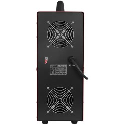 Stamos Germany S-PLASMA 40 plasmaleikkuri 40 A 230 V integroidulla kompressorilla