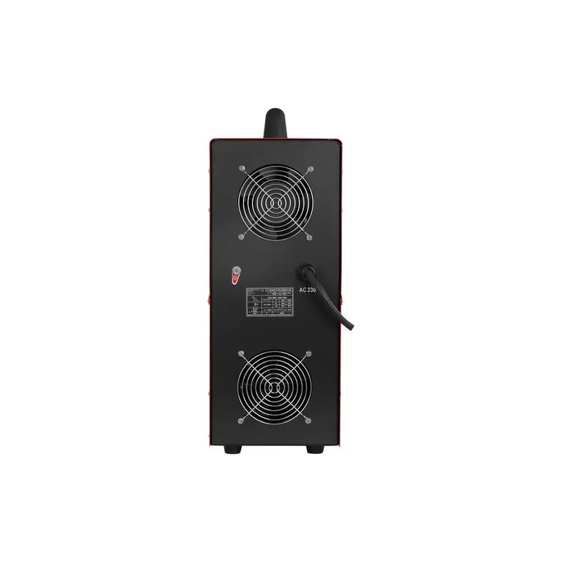 Stamos Germany S-PLASMA 40 plasmaleikkuri 40 A 230 V integroidulla kompressorilla