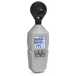 Steinberg Systems ilmanlaadun mittari HCHO ja TVOC 0 01 mg m