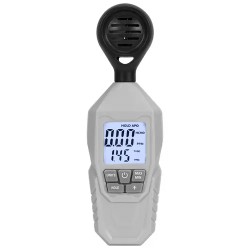 Steinberg Systems ilmanlaadun mittari HCHO ja TVOC 0,01 mg/m³