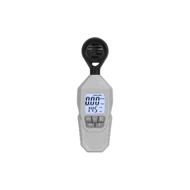 Steinberg Systems ilmanlaadun mittari HCHO ja TVOC 0,01 mg/m³