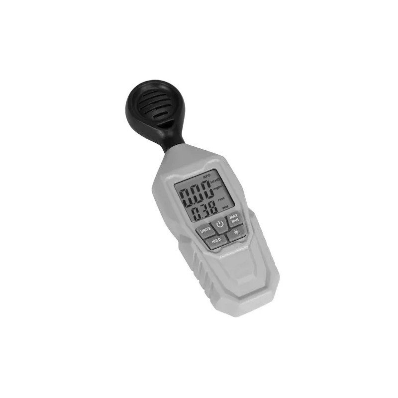 Steinberg Systems ilmanlaadun mittari HCHO ja TVOC 0,01 mg/m³