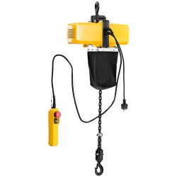 Steinberg Systems SBS ECH 500 3 sähkökäyttöinen ketjunostin 500 kg 3 m