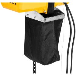 Steinberg Systems SBS-ECH-500/3 sähkökäyttöinen ketjunostin, 500 kg, 3 m