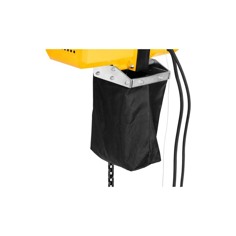 Steinberg Systems SBS-ECH-500/3 sähkökäyttöinen ketjunostin, 500 kg, 3 m