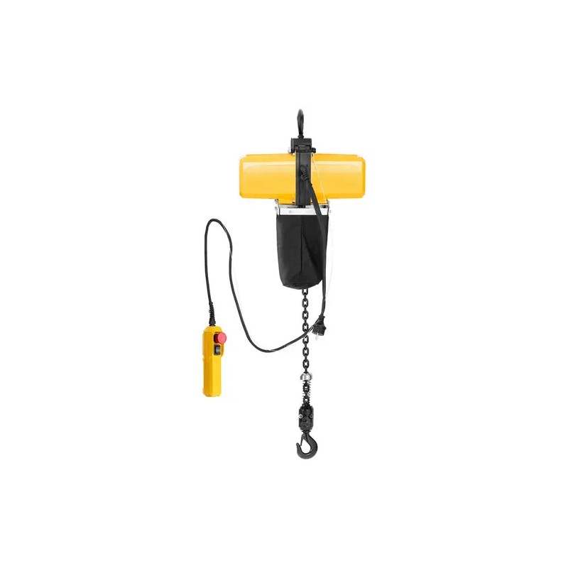 Steinberg Systems SBS-ECH-500/3 sähkökäyttöinen ketjunostin, 500 kg, 3 m