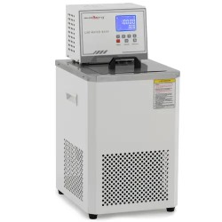 Steinberg Systems digitaalinen laboratorion vesikylpy 6 l 20 100 C