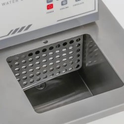 Steinberg Systems digitaalinen laboratorion vesikylpy 6 l, -20...100 °C