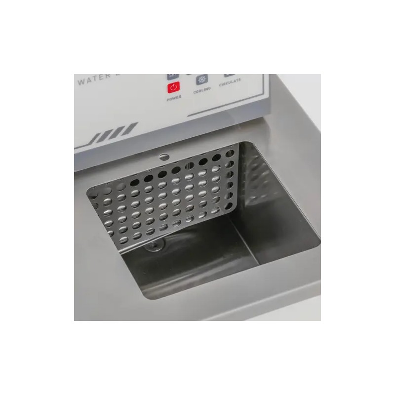 Steinberg Systems digitaalinen laboratorion vesikylpy 6 l, -20...100 °C